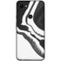 Black Marble Ink Google Pixel 3a Skin
